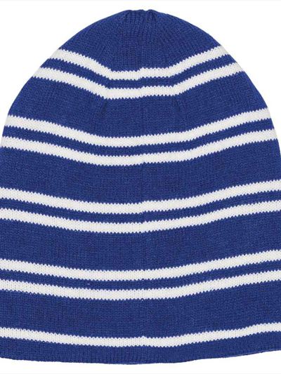 Result Winter Team Reversible Beanie