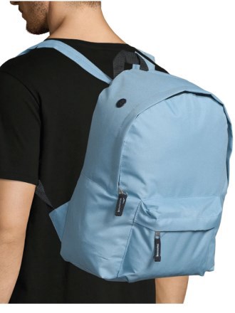Rider Backpack