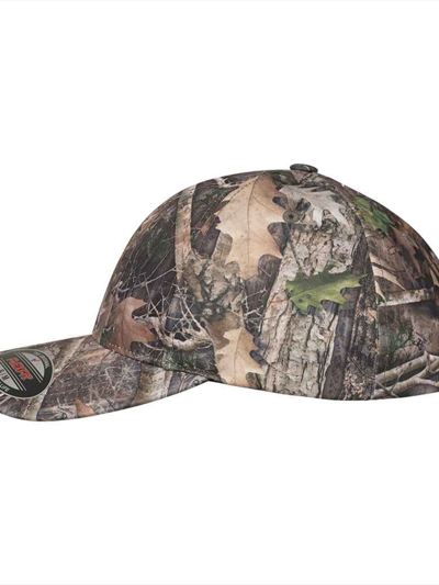 Flexfit TrueTimber® Kanati Camo Cap