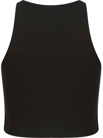 SF Clothing Kids Cropped Top