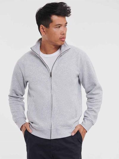 Russell Athletic Authentic Sweat Jacket