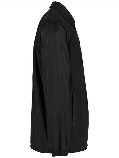 Native Spirit Unisex Windbreaker Jacket