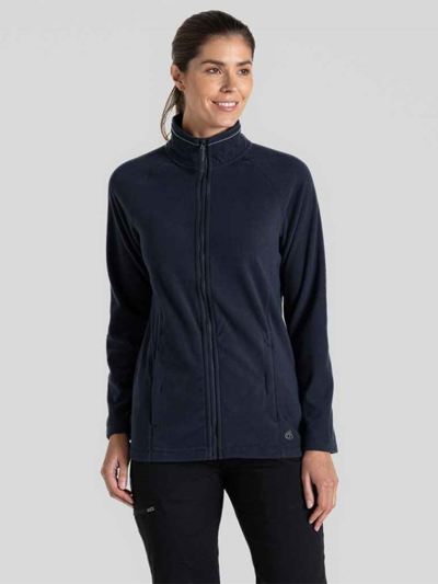 Craghoppers Expert Ladies Miska 200 Micro Fleece Jacket