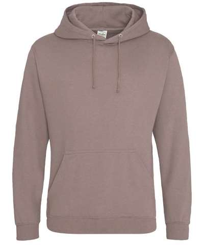 College Hoodie