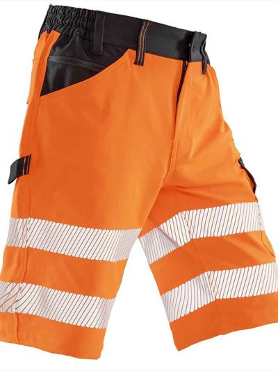Result Recycled Dynamic Stretch Safety Shorts