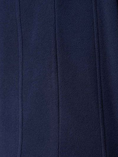 Pro RTX 1/4 Zip Micro Fleece Jacket