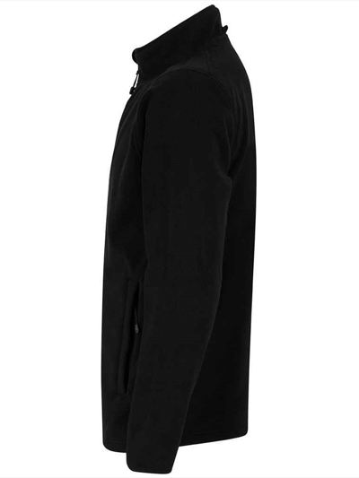 Henbury Recycled Polyester Micro Fleece Jacket