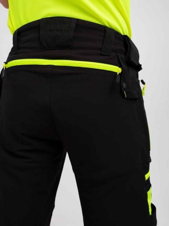 Portwest DX4™ Detachable Holster Pocket Trousers