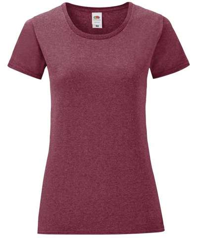 Ladies' Iconic 150 T