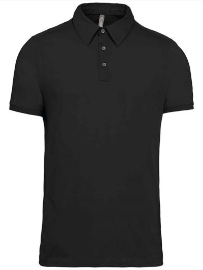 Kariban Jersey Polo Shirt
