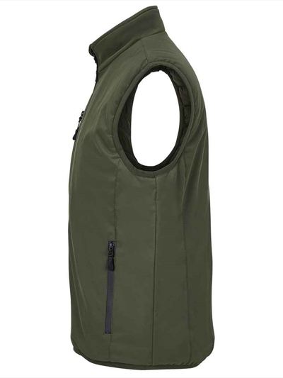 SOL'S Unisex Falcon Padded Bodywarmer