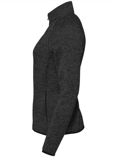 Stormtech Ladies Yosemite Full Zip Fleece Jacket
