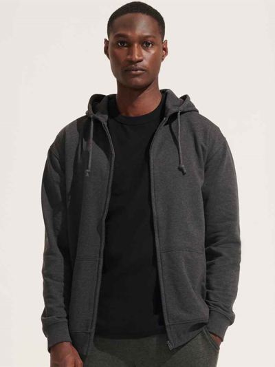 SOL'S Unisex Carter Full Zip Hoodie