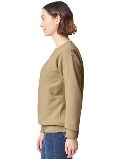 Gildan Hammer Maxweight Crew Sweatshirt