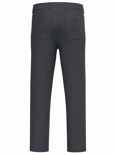 Native Spirit Washed Effect Trousers