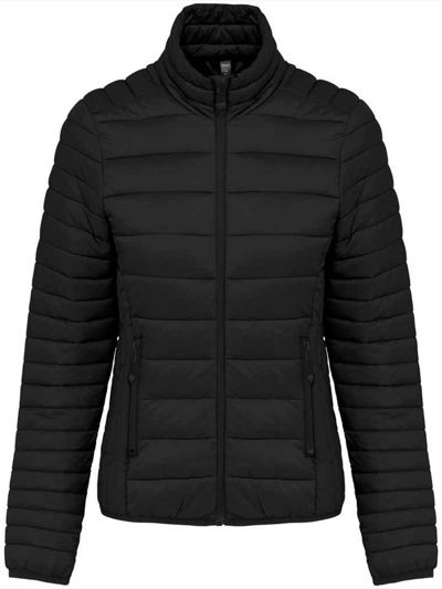 Kariban Ladies Lightweight Padded Jacket