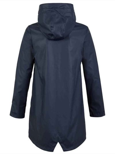 NEOBLU Ladies Antoine Wax Parka Jacket