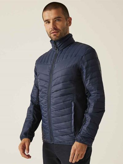 Regatta Tourer Hybrid Jacket