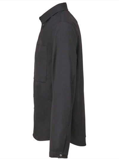 NEOBLU Unisex Madden Overshirt