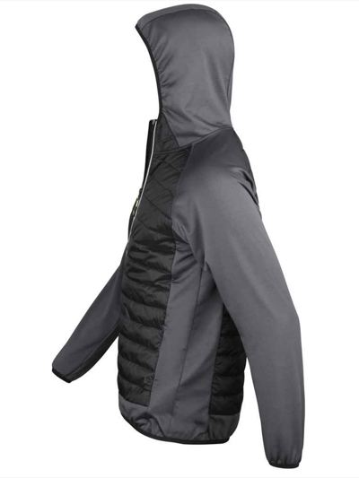 Spiro Fitness Zero Gravity Jacket