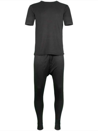 Warrior Thermal Short Sleeve T-Shirt