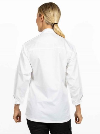 Le Chef Long Sleeve Academy Tunic