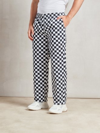 Essential Chef's Trouser