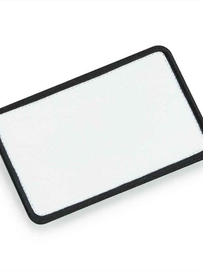 BagBase MOLLE Utility Sublimation Patch