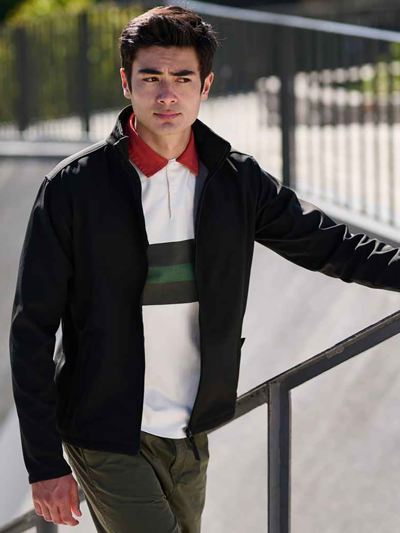 Reid Softshell