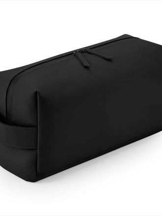 BagBase Matte PU Shoe/Accessory Bag