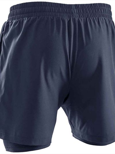 Spiro Recycled Mens Shorts