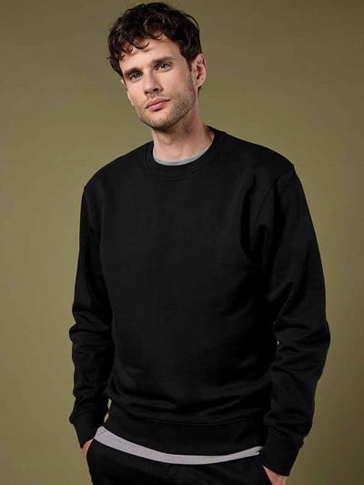 Kustom Kit Regular Fit Sweatshirt