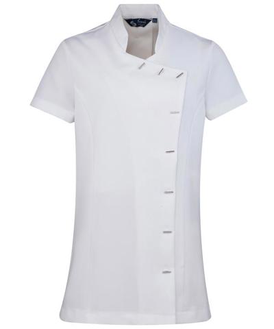 Orchid Beauty And Spa Tunic