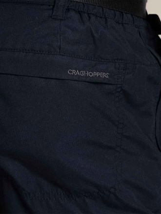 Craghoppers Expert Kiwi Tailored Trousers