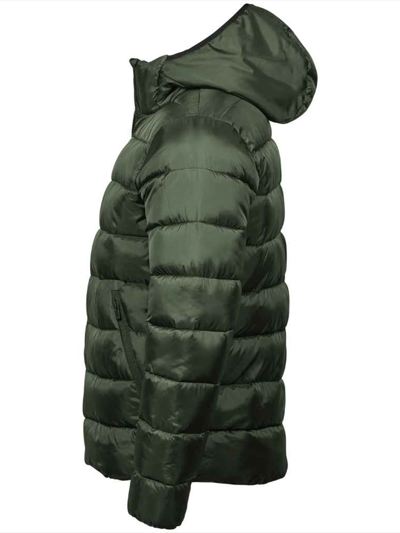 Tee Jays Lite Hooded Jacket