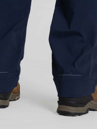 Craghoppers Workwear Bedale Cargo Trousers