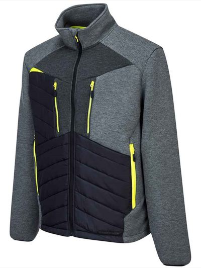 Portwest DX4™ Baffle Jacket
