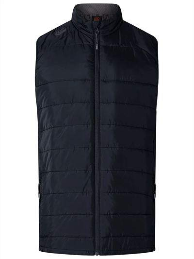 Canterbury Elite Microlight Gilet