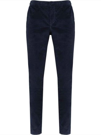 Spasso Corduroy Trousers