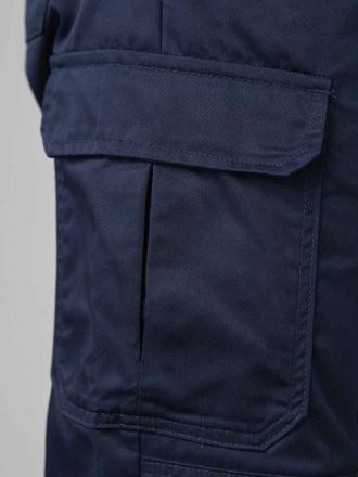 CARGO TROUSER
