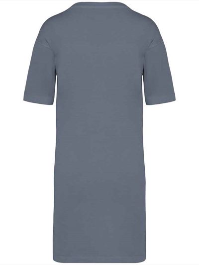 Native Spirit Ladies T-Shirt Dress