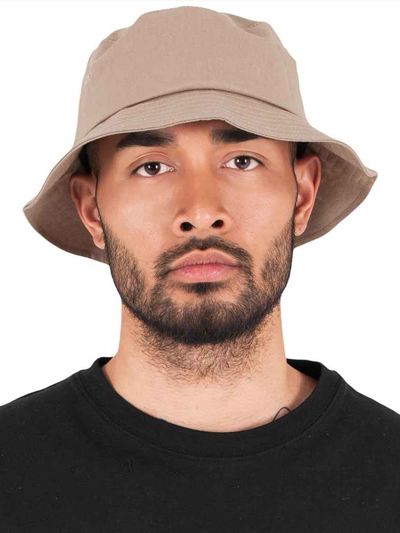 Flexfit Cotton Twill Bucket Hat