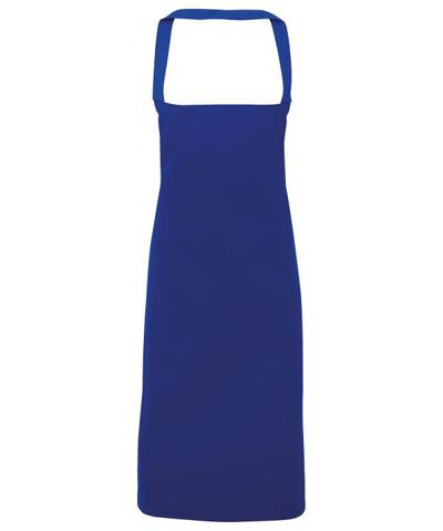 No Pocket Apron