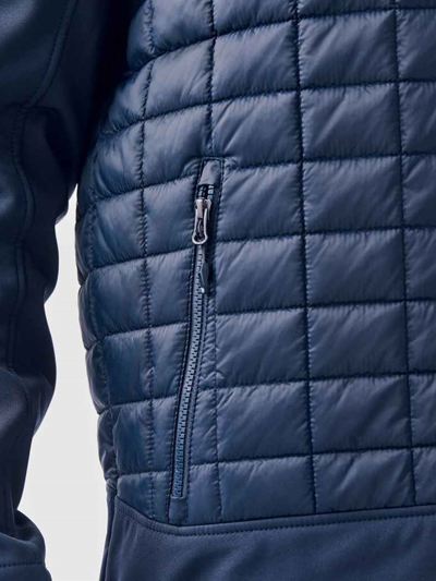 Stormtech Appalachian Thermal Soft Shell Jacket