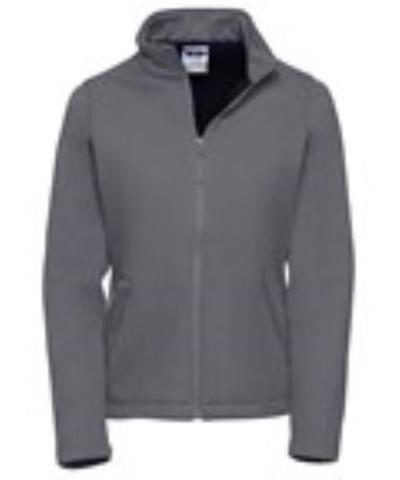 Ladies Smartshell