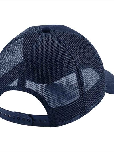 Beechfield Patch Snapback Trucker Cap