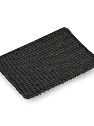 BagBase MOLLE Utility Patch