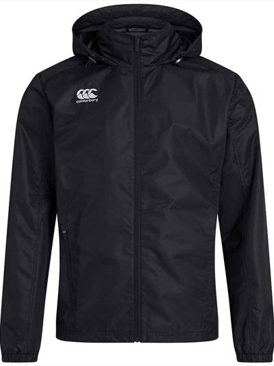 Canterbury Club Rain Jacket