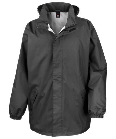 Midweight Jacket