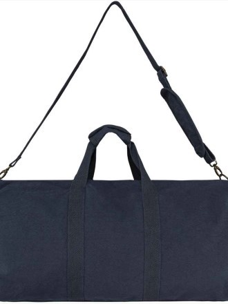 Native Spirit Vintage Travel Bag